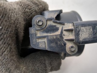Корпус воздушного фильтра, Buick Encore GX 2023-2026