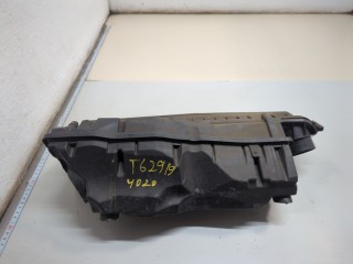 Корпус воздушного фильтра, Peugeot 207 2006-2009