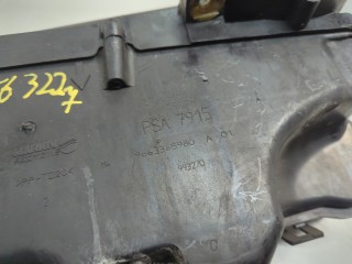 Корпус воздушного фильтра, Citroen C4 Grand Picasso 2006-2013