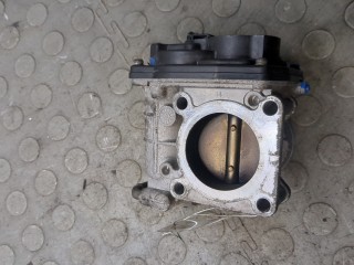 Заслонка дроссельная, ориг. номер 16119ED00C, Nissan Qashqai 2006-2010