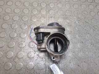 Заслонка дроссельная, Skoda Octavia 2000-2011