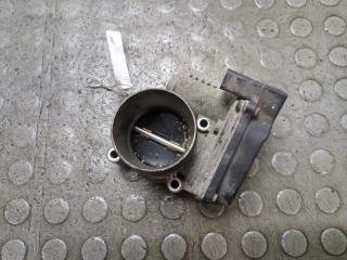 Заслонка дроссельная, ориг. номер 03C133062C, Seat Ibiza 2008-2012