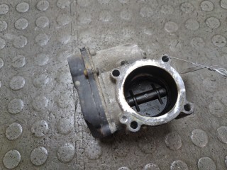 Заслонка дроссельная, ориг. номер 03C133062C, Seat Ibiza 2008-2012
