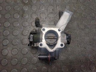 Заслонка дроссельная, ориг. номер 3510002910, KIA Picanto 2004-2007