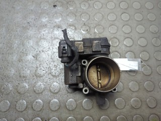 Заслонка дроссельная, ориг. номер 032905106E, Volkswagen Golf 6 2008-2012