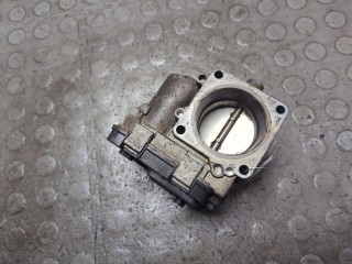 Заслонка дроссельная, ориг. номер 032905106E, Volkswagen Golf 6 2008-2012