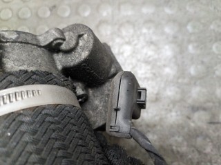 Заслонка дроссельная, ориг. номер 3510027410, KIA Magentis 2008-2010