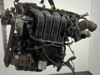 Заслонка дроссельная, ориг. номер 351002E000, Hyundai Elantra 2010-2014
