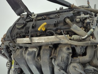 Заслонка дроссельная, ориг. номер 351002E000, Hyundai Elantra 2010-2014