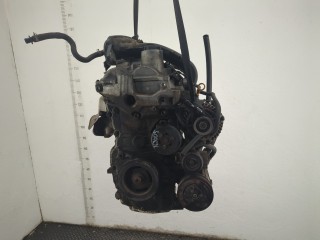 Заслонка дроссельная, Nissan Qashqai 2006-2010