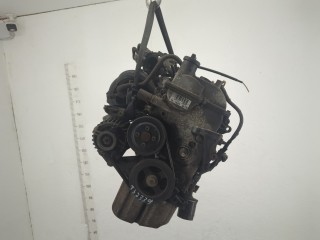 Заслонка дроссельная, Toyota Yaris 2003-2005