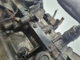 Заслонка дроссельная, Toyota Corolla 2006-2010