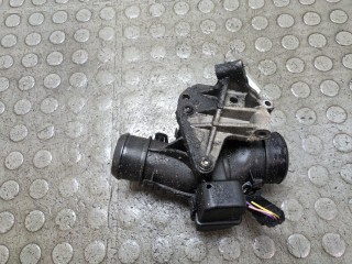 Заслонка дроссельная, Citroen C4 Grand Picasso 2006-2013