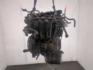 Заслонка дроссельная, Seat Ibiza 2006-2008