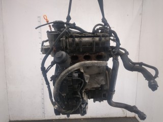 Заслонка дроссельная, Seat Ibiza 2006-2008
