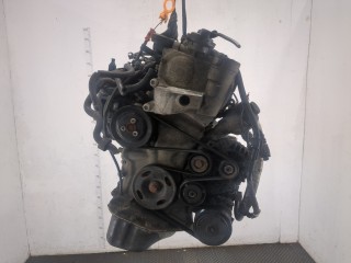 Заслонка дроссельная, Seat Ibiza 2006-2008