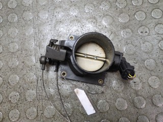 Заслонка дроссельная, Ford Mondeo 2003-2007