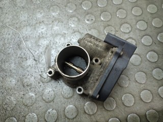 Заслонка дроссельная, ориг. номер 03D133062E, Volkswagen Fox 2003-2009