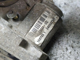 Заслонка дроссельная, ориг. номер 1358592, Ford Fusion 2002-2005