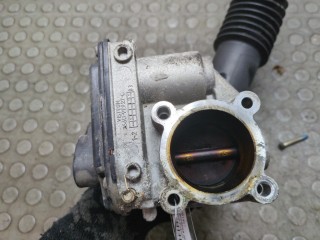 Заслонка дроссельная, ориг. номер 1358592, Ford Fusion 2002-2005