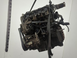 Заслонка дроссельная, Renault Modus 2004-2007