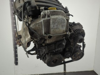 Заслонка дроссельная, Renault Modus 2004-2007