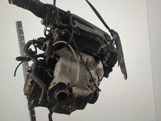Заслонка дроссельная, Renault Modus 2004-2007