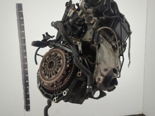Заслонка дроссельная, Renault Modus 2004-2007