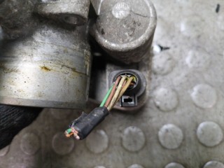 Заслонка дроссельная, ориг. номер 8200171134, Renault Scenic 2006-2009