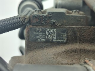 Заслонка дроссельная, Ford Kuga 2008-2013