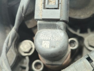 Заслонка дроссельная, Ford Kuga 2008-2013