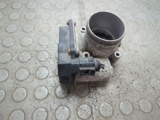 Заслонка дроссельная, Volkswagen Polo 2005-2009