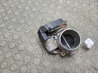Заслонка дроссельная, Volkswagen Golf 2012-2017
