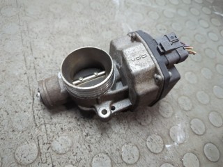 Заслонка дроссельная, Citroen C2 2003-2008