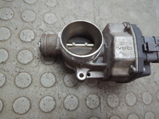 Заслонка дроссельная, Citroen C2 2003-2008