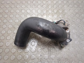 Заслонка дроссельная, Toyota RAV4 2003-2005