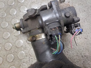 Заслонка дроссельная, Toyota RAV4 2003-2005