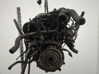 Заслонка дроссельная, Volkswagen Beetle 1997-2005