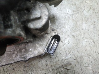 Заслонка дроссельная, ориг. номер 059129086M, Audi Q7 2005-2009
