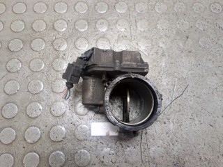 Заслонка дроссельная, Ford Focus 2007-2011