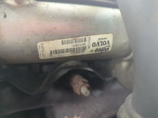 Заслонка дроссельная, Ford Galaxy 2006-2010