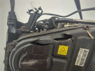 Заслонка дроссельная, ориг. номер 825037, 55229717, Opel Combo 201-2024