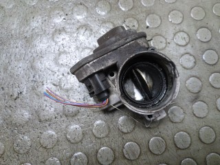 Заслонка дроссельная, ориг. номер 038128063L, Volkswagen Jetta 5 2005-2010