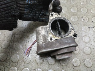 Заслонка дроссельная, ориг. номер 038128063L, Volkswagen Jetta 5 2005-2010
