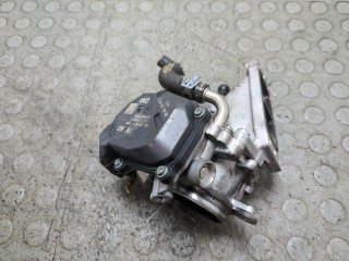 Заслонка дроссельная, ориг. номер 04L128063T, Seat Leon 2012-2016