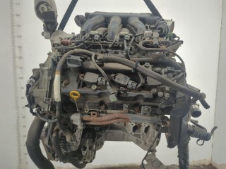 Заслонка дроссельная, ориг. номер 161199HP0A, Nissan Murano 2011-2015