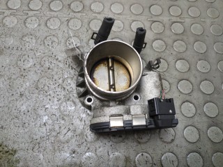 Заслонка дроссельная, ориг. номер 351002C300, Hyundai Genesis coupe 2008-2011
