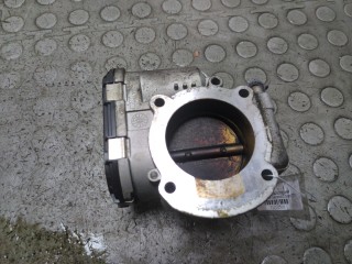 Заслонка дроссельная, ориг. номер 351002C300, Hyundai Genesis coupe 2008-2011