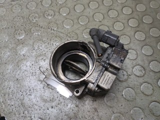 Заслонка дроссельная, ориг. номер 03G128063J, Audi A4 2000-2006
