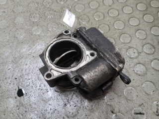 Заслонка дроссельная, ориг. номер 03G128063J, Audi A4 2000-2006